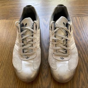 Adidas Goodyear Sneakers